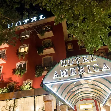 Manci By America Aparthotel Trente
