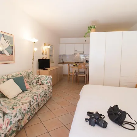Manci By America Aparthotel Trente